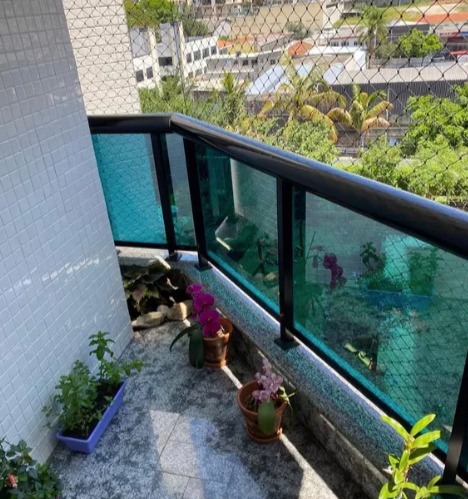 Imagem 14 de 18 de Apartamento Residencial Em São Paulo - Sp - Ap1447_etic