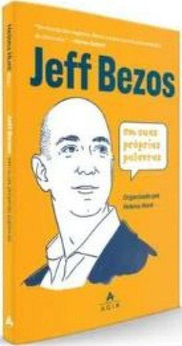 Livros Jeff Bezos Em Suas Próprias Palavras