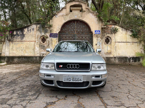 Audi S2