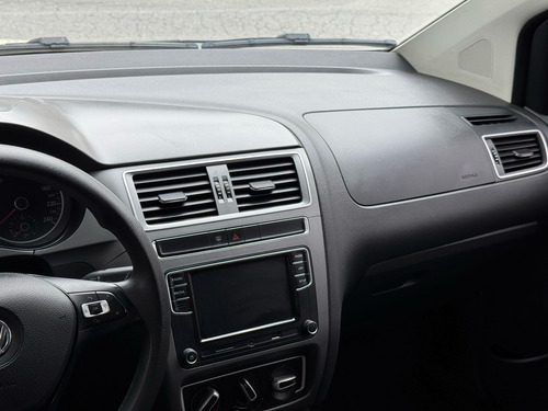 Volkswagen Fox 1.6