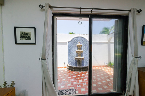 Imagen 14 de 30 de Casa En Venta Frente Al Mar Puerto Morelos, Q. Roo
