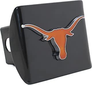 Amg Auto Emblemas Universidad De Texas Longhorns Metal Premi