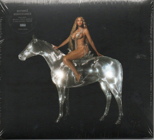 Beyonce Renaissance Nuevo Destinys Child Lady Gaga Ciudad