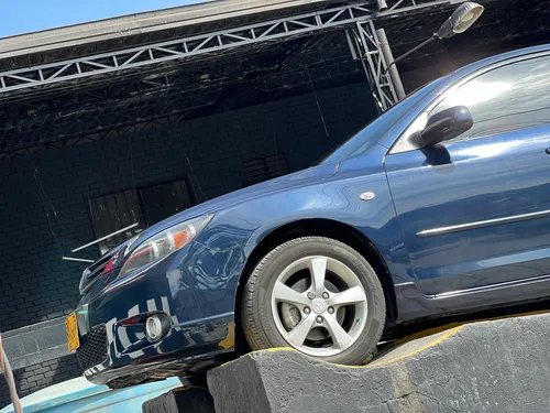 Mazda 3 3LFHA5