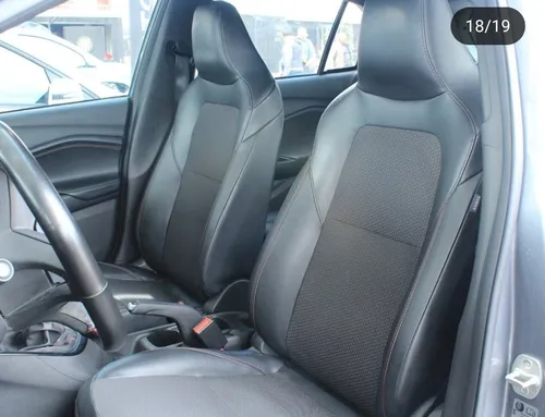 Chevrolet Onix 1.0T Rs Mt