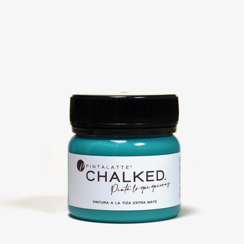 Pintalatte Chalked 170cc - Pintura De Tiza / Chalk Paint
