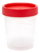 Comprar Recipientes De Orina Estériles X 125 X 200 Unidades
