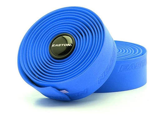Alça de guidão para bicicleta de estrada Easton Blue