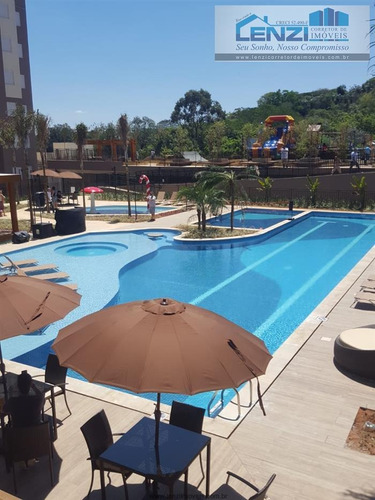 Imagem 1 de 29 de Apartamentos À Venda Em Bragança Paulista/sp - Compre O Seu Apartamentos Aqui! - 1371935