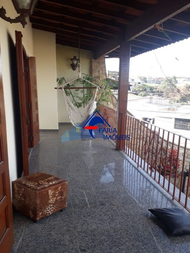Imagem 7 de 20 de Casa - Ca341 - 69506620