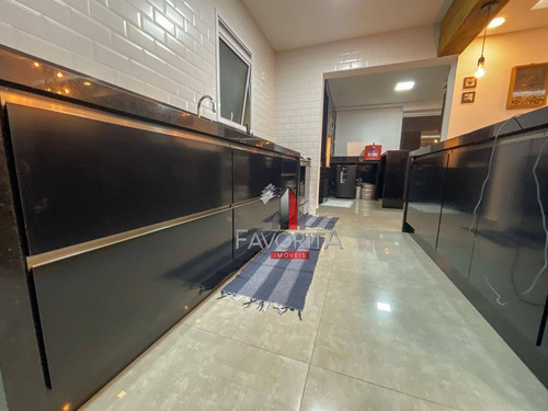 Imagem 28 de 30 de Reserva Mairarê Com 3 Dormitórios À Venda, 145 M² Por R$ 1.200.000 - Jardim Arpoador Zona Oeste - São Paulo/sp - Ap0931