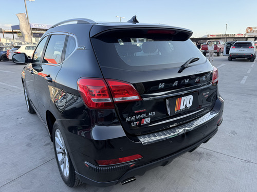 Haval H2 2019 Elite Mt Full