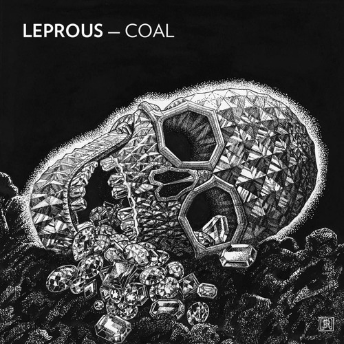 Cd (leprous Coal