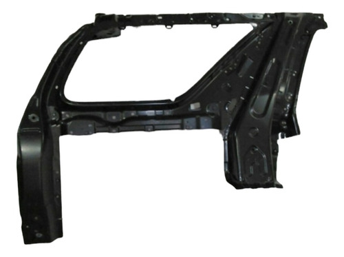 Estructura Interna Trasera Derecha Toyota 4runner 2003-2009