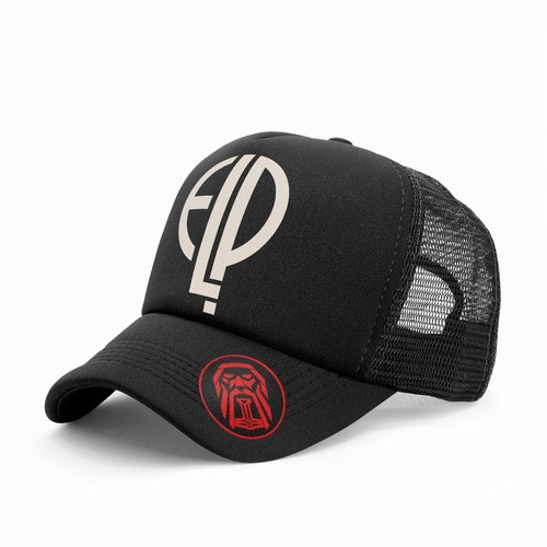 Gorra Emerson, Lake & Palmer 0001