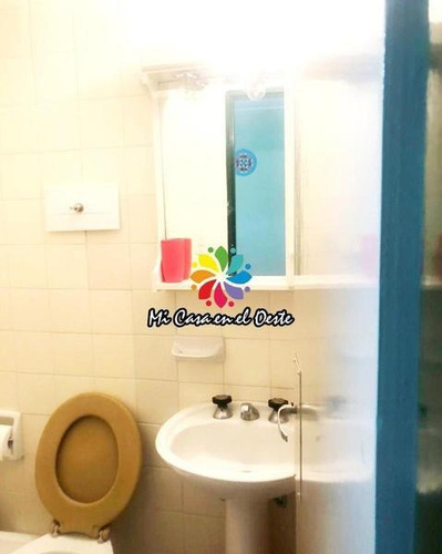 Imagen 9 de 11 de Liquido Departamento En Villa Gesell - A Dos Cuadras De La Playa