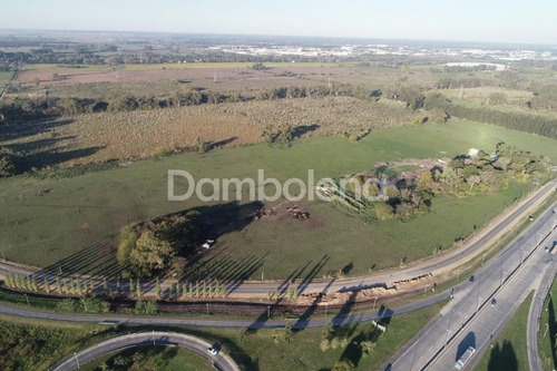 Imagen 6 de 11 de Terreno Fraccion En Alquiler Ubicado En Pilar, G.b.a. Zona Norte