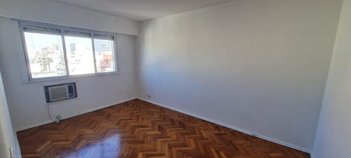 Departamento En  Alquiler 2 Ambientes Barrio Norte Muy Luminoso Billinghurst 2407 10 E