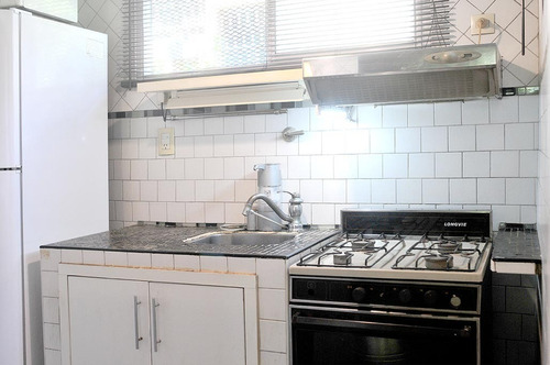 Departamento Venta 4 Ambientes En Tapiales