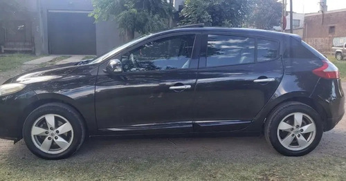 Renault Mégane III 2.0 Luxe