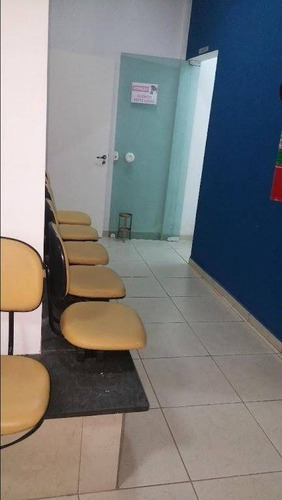 Imagem 8 de 30 de Prédio Comercial À Venda, Ipiranga, São Paulo. - Pr0018