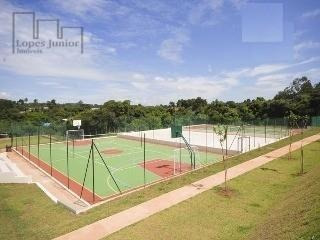 Imagem 13 de 14 de Terreno À Venda, 300 M² Por R$ 360.000,00 - Condomínio Mont Blanc - Sorocaba/sp - Te0297