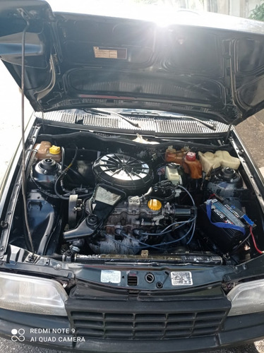 Chevrolet Kadett