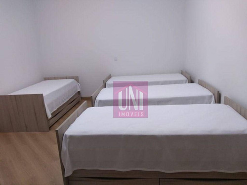 Imagem 15 de 22 de Casa Com 4 Dormitórios À Venda, 600 M² Por R$ 2.800.000 - Parque Village Castelo - Itu/sp - Ca0284