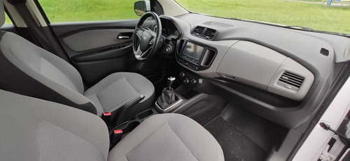 Chevrolet Spin 2016 1.8 Ltz 7l 5p