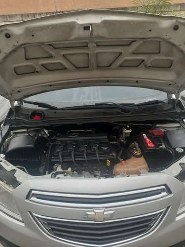 Chevrolet Prisma 2014 1.0 Lt 4p
