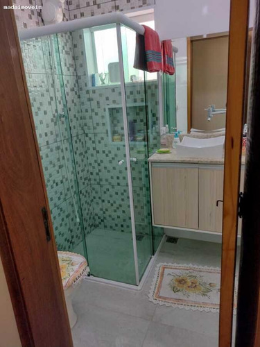 Imagem 8 de 15 de Casa Para Venda Em Mogi Das Cruzes, Conjunto Habitacional Brás Cubas, 3 Dormitórios, 1 Suíte, 2 Banheiros, 3 Vagas - 3488_2-1420091