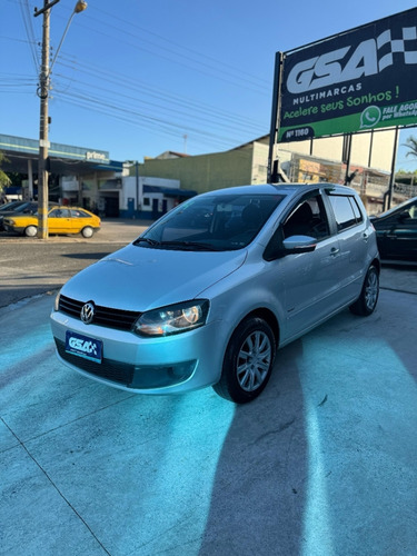 Volkswagen Fox 1.0 G2