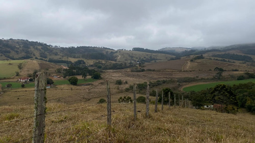 Venda Sítio - Pocinhos Do Rio Verde 72.000m2 (aceita Troca) Com Mina