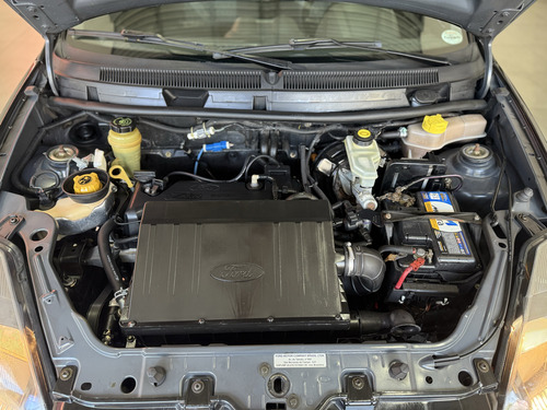 Ford Ka 1.0 MPI 8V FLEX 2P MANUAL