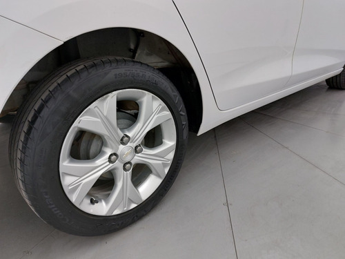 Chevrolet Onix 1.0 TURBO FLEX LTZ AUTOMÁTICO