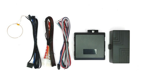 Imagen 1 de 10 de Arranque Remoto Del Motor Start Stop A Distancia Univer Auto