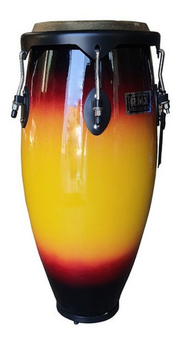 Conga 10 Natural Tnsu-10 Rmx