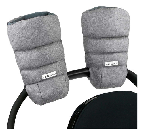 Guantes De 7am Enfant Stroller Warmmuffs - Mitones Anti