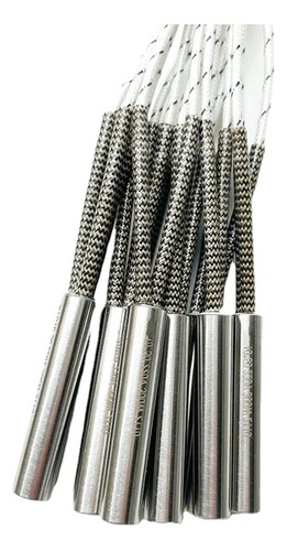 Resistencia Tipo Cartucho Desde 3mm Hasta 3/4 120v 240v