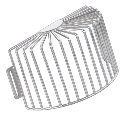 Colador De Filtro De Canalón, Cubierta De Drenaje De M