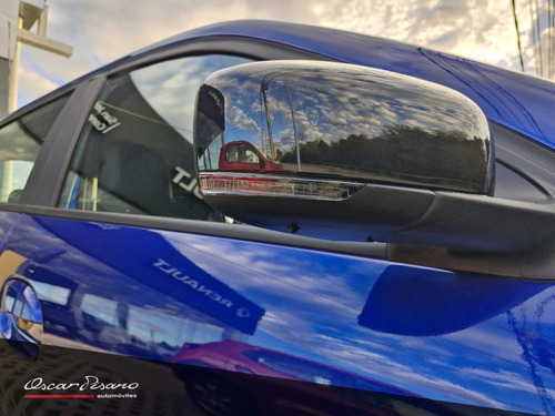 Renault Kwid Intense