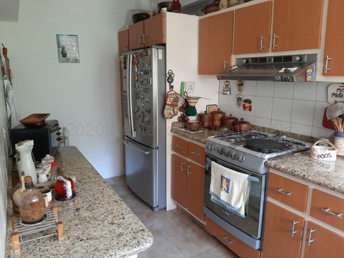 Imagen 12 de 14 de Apartamento En Venta En Santa Rosa De Lima