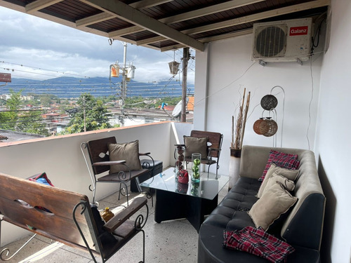 Imagen 5 de 11 de Tr En Venta Casa Doble Propósito En Barrio Sucre