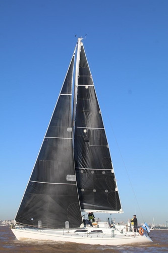 Velero Volker 40
