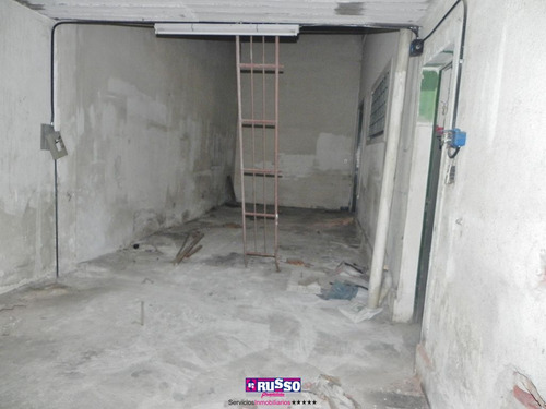 Venta Galpon Tablada