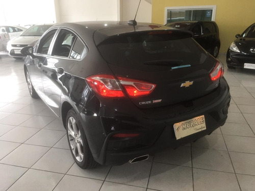 Cruze Sport6 Lt 1.4 Turbo * 2018 * Único Dono *