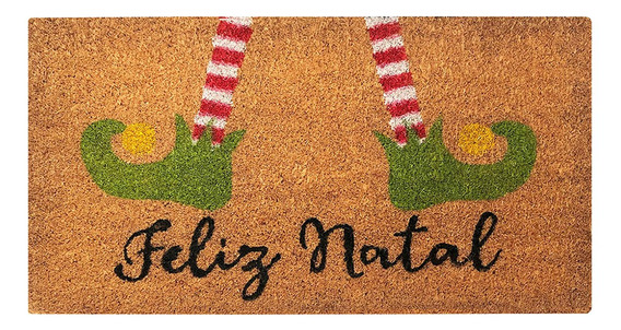 Tapete Porta Natal | MercadoLivre 📦 Tapete Porta Natal | MercadoLivre 📦