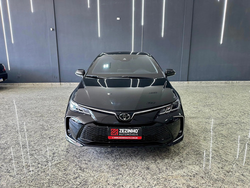 Toyota Corolla 2.0 VVT-IE FLEX XEI DIRECT SHIFT