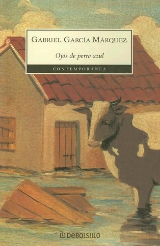 Ojos De Perro Azul (Usado)