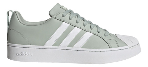 Tenis adidas Court Low Streetcheck Cloudfoam Id6996 adidas